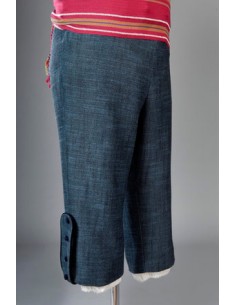 PANTALÓN TORRENTÍ OTONEL