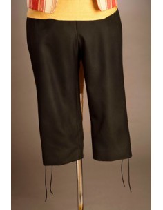 PANTALÓN TORRENTÍ SARGA