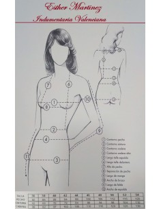 VESTIDO DE FIESTA CEREMONIA 2