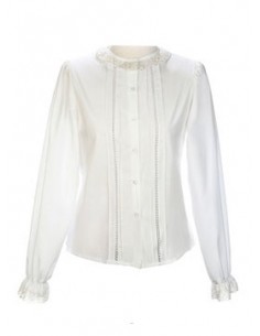 CAMISA LABRADORA
