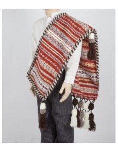 MANTA MORELLANA CABALLERO... 2