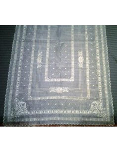 JUEGO MANTELETAS 9218