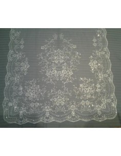 JUEGO MANTELETA 8459