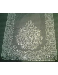 JUEGO MANTELETA 9357