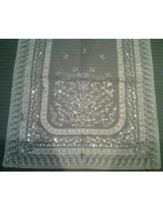 JUEGO MANTELETA 9099