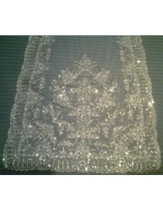 JUEGO MANTELETA 9039