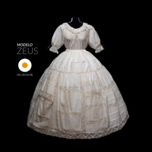 ENAGUA ZEUS